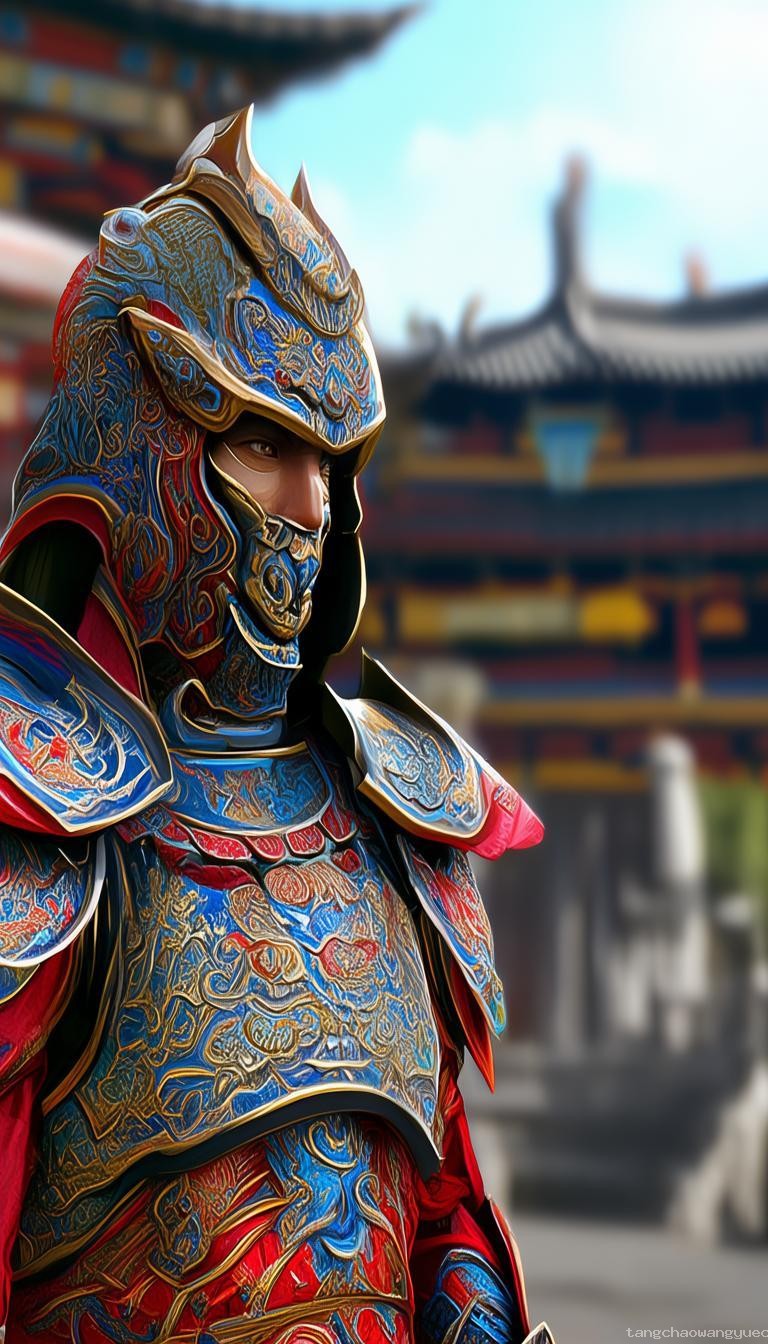 如何欣赏《黑神话：悟空》中的精致铠甲披挂及其历史真实性